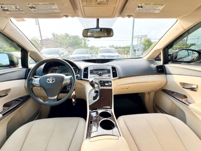 2009 Toyota Venza 4X2 I4 Cincinnati OH