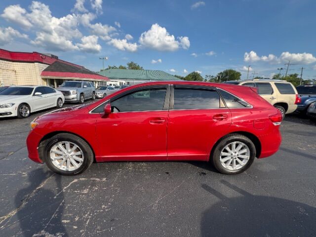 2009 Toyota Venza 4X2 I4 Cincinnati OH