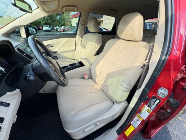 2009 Toyota Venza 4X2 I4 Cincinnati OH