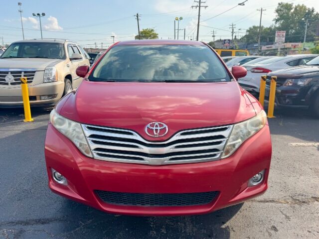 2009 Toyota Venza 4X2 I4 Cincinnati OH