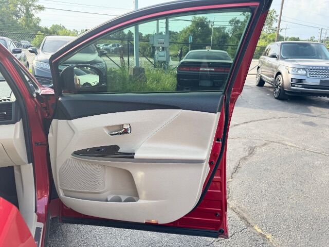 2009 Toyota Venza 4X2 I4 Cincinnati OH