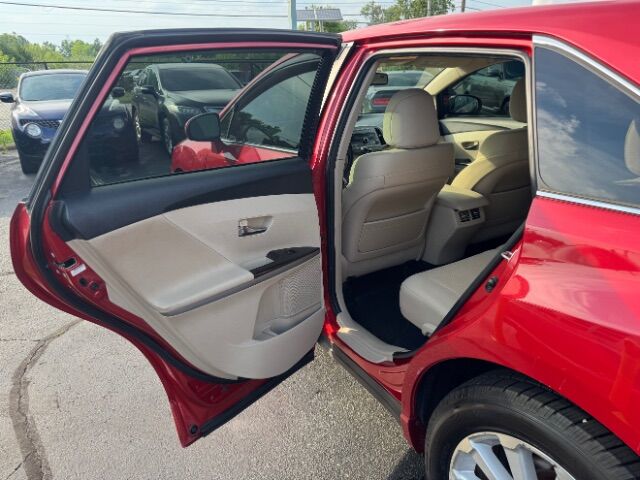 2009 Toyota Venza 4X2 I4 Cincinnati OH