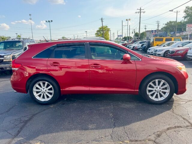 2009 Toyota Venza 4X2 I4 Cincinnati OH
