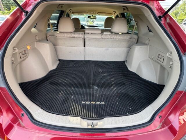 2009 Toyota Venza 4X2 I4 Cincinnati OH