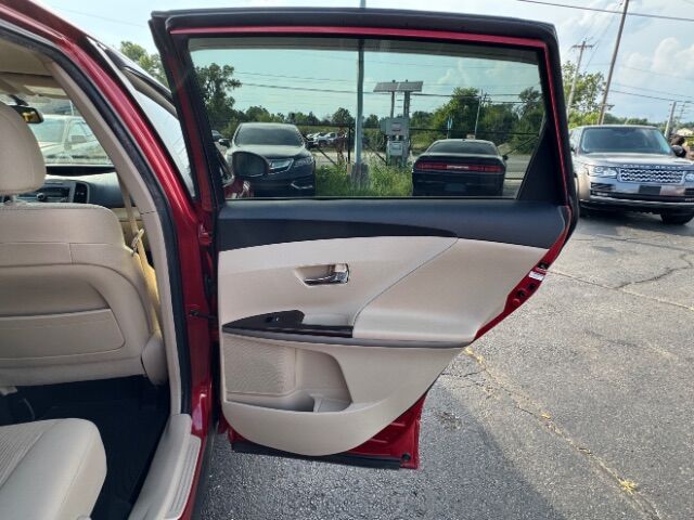 2009 Toyota Venza 4X2 I4 Cincinnati OH