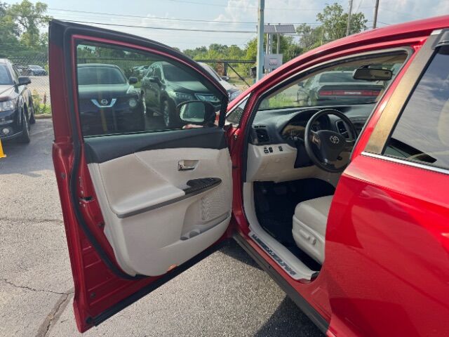 2009 Toyota Venza 4X2 I4 Cincinnati OH