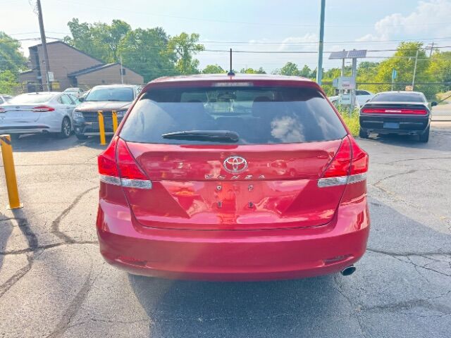 2009 Toyota Venza 4X2 I4 Cincinnati OH
