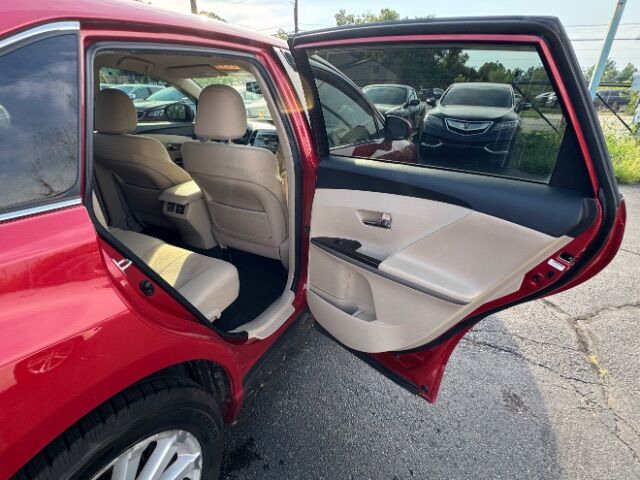 2009 Toyota Venza 4X2 I4 Cincinnati OH