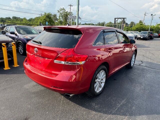 2009 Toyota Venza 4X2 I4 Cincinnati OH
