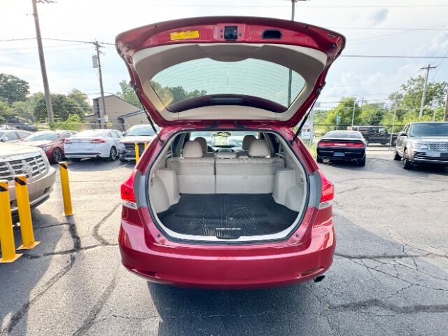 2009 Toyota Venza 4X2 I4 Cincinnati OH