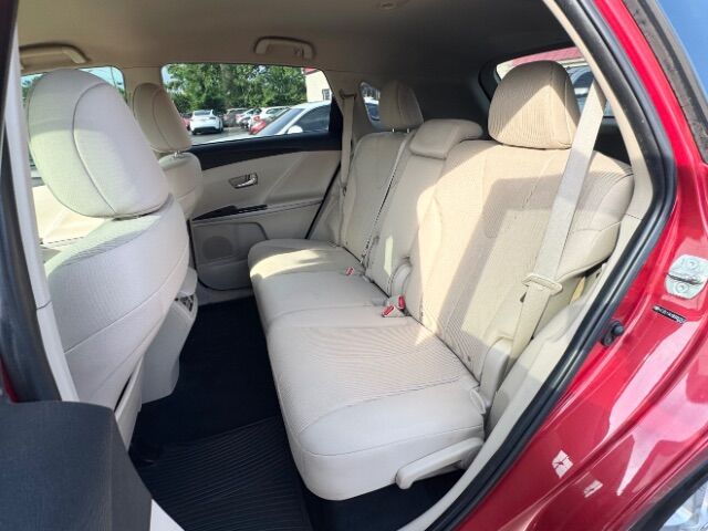 2009 Toyota Venza 4X2 I4 Cincinnati OH