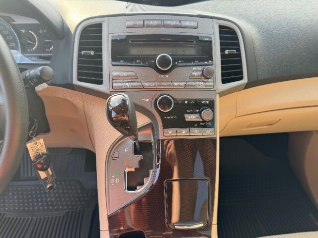 2009 Toyota Venza 4X2 I4 Cincinnati OH