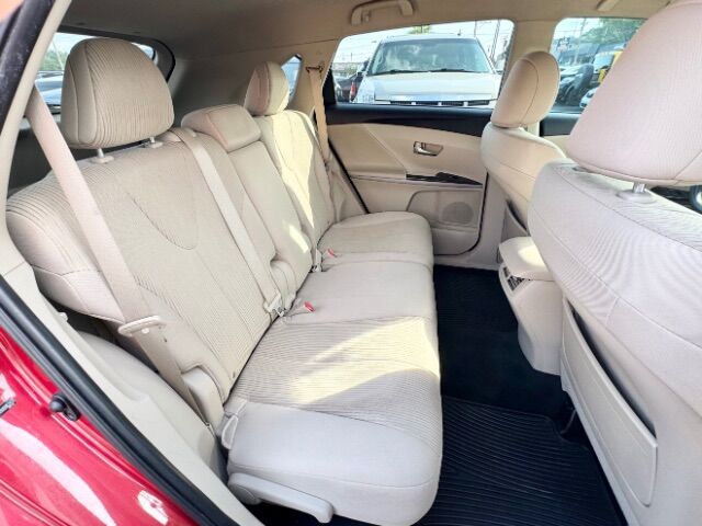 2009 Toyota Venza 4X2 I4 Cincinnati OH
