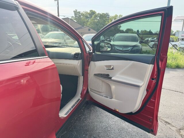 2009 Toyota Venza 4X2 I4 Cincinnati OH