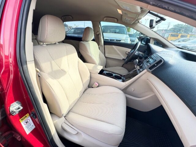 2009 Toyota Venza 4X2 I4 Cincinnati OH