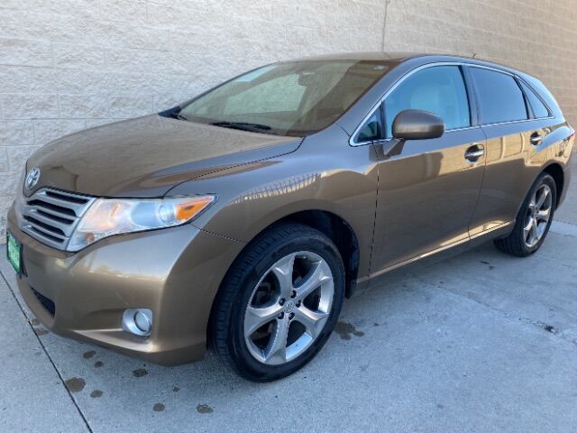 2009 Toyota Venza 4X4 V6 Ogden UT