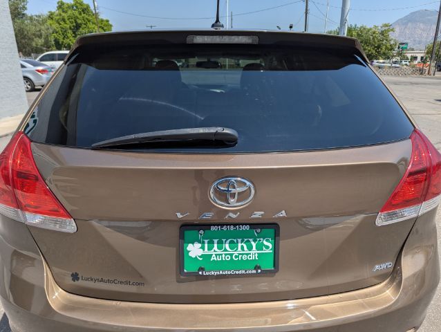 2009 Toyota Venza 4X4 V6 Ogden UT