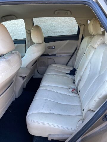 2009 Toyota Venza 4X4 V6 Ogden UT