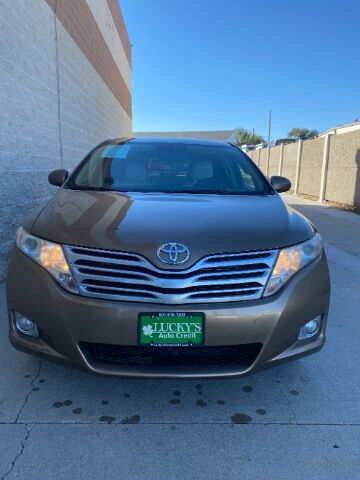 2009 Toyota Venza 4X4 V6 Ogden UT