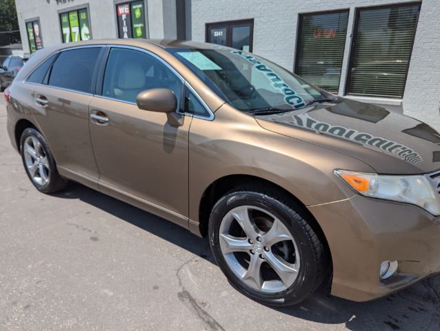 2009 Toyota Venza 4X4 V6 Ogden UT