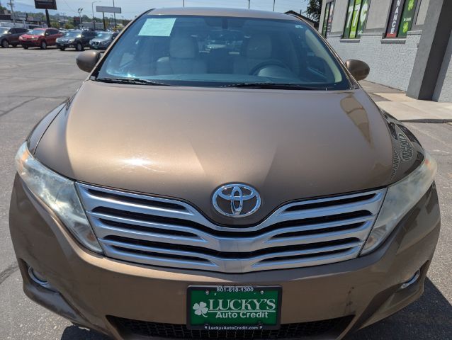 2009 Toyota Venza 4X4 V6 Ogden UT