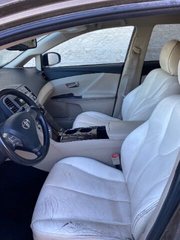 2009 Toyota Venza 4X4 V6 Ogden UT