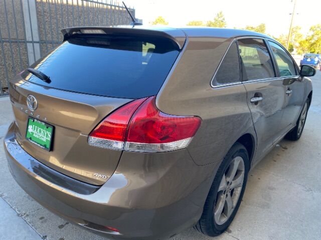 2009 Toyota Venza 4X4 V6 Ogden UT