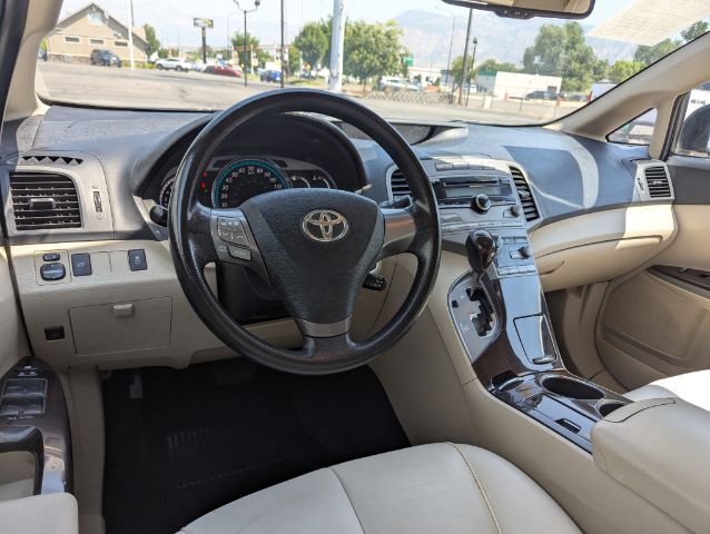 2009 Toyota Venza 4X4 V6 West Valley City UT