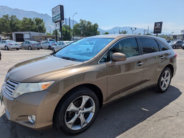 2009 Toyota Venza 4X4 V6 West Valley City UT
