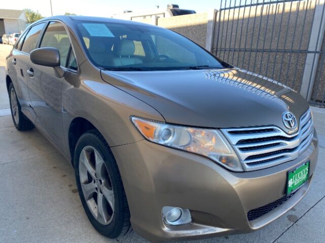 2009 Toyota Venza 4X4 V6 West Valley City UT