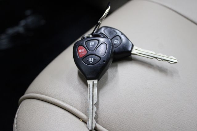 2009 Toyota Venza Base Chantilly VA