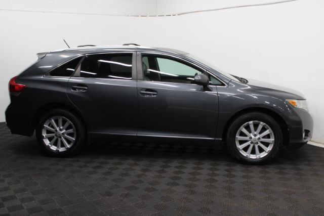 2009 Toyota Venza Base