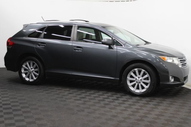 2009 Toyota Venza Base