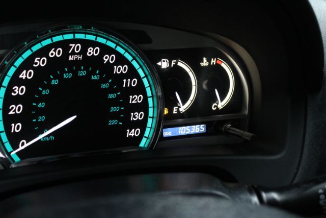 2009 Toyota Venza Base Chantilly VA