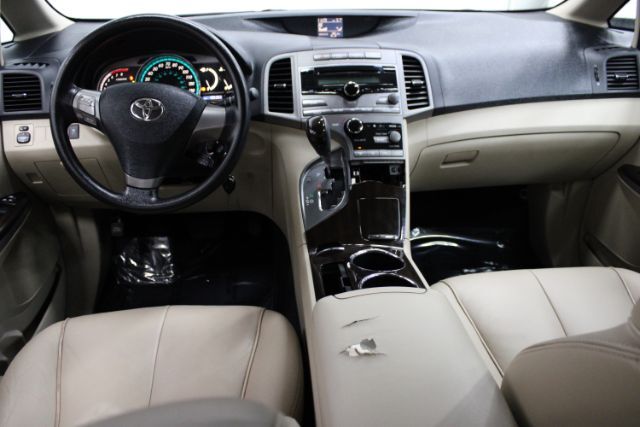 2009 Toyota Venza Base
