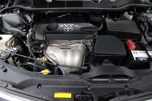 2009 Toyota Venza Base Chantilly VA