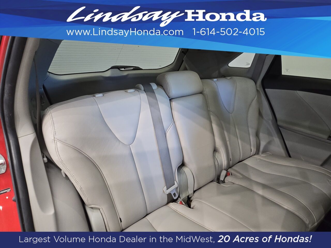 2009 Toyota Venza Base Columbus OH