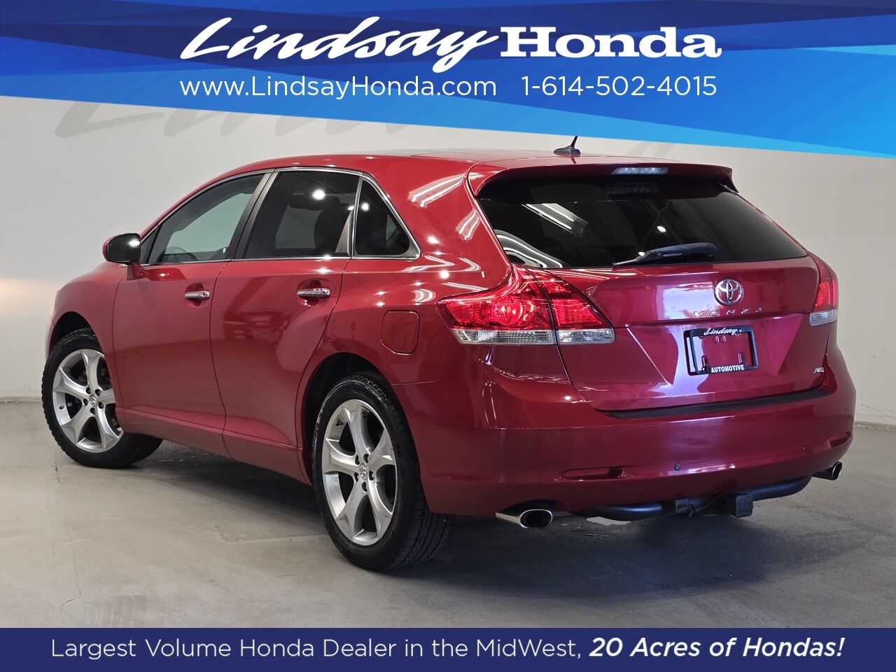 2009 Toyota Venza Base Columbus OH