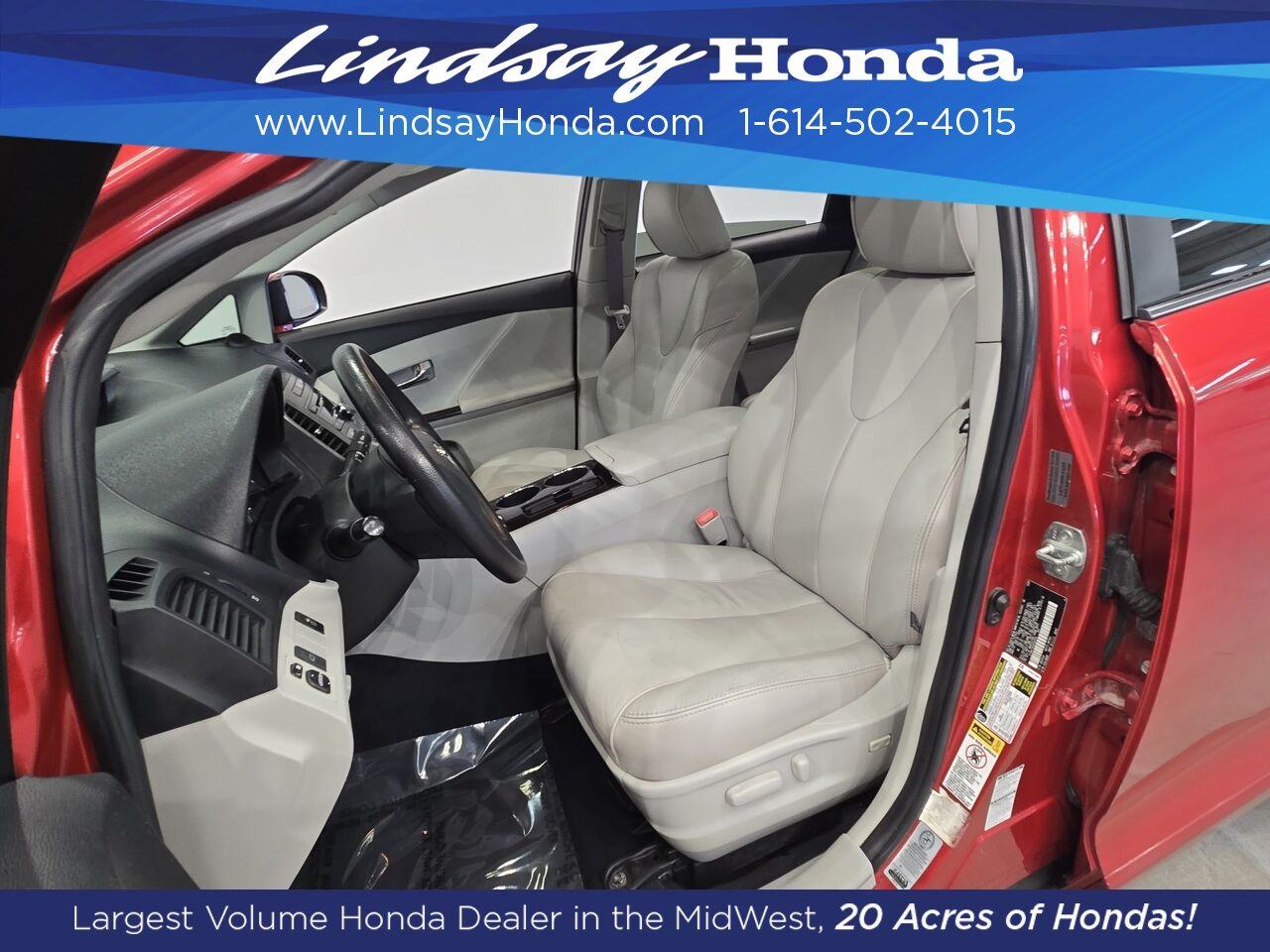 2009 Toyota Venza Base Columbus OH