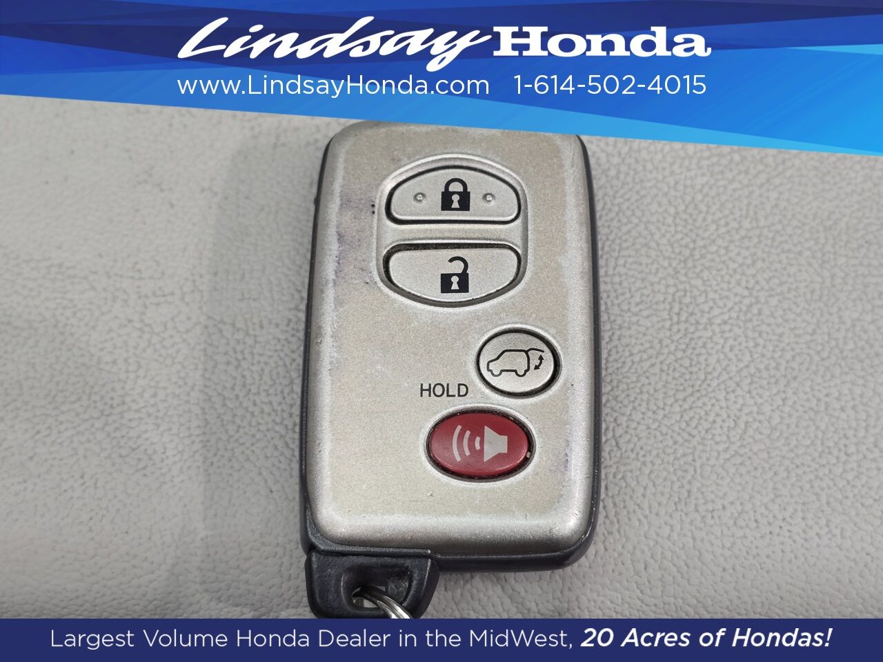 2009 Toyota Venza Base Columbus OH
