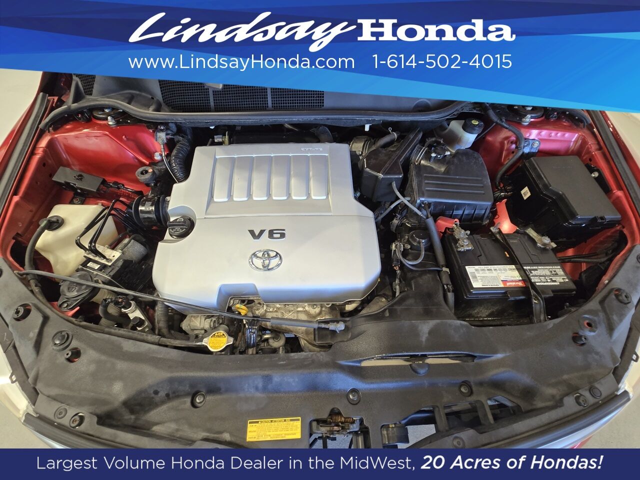 2009 Toyota Venza Base Columbus OH