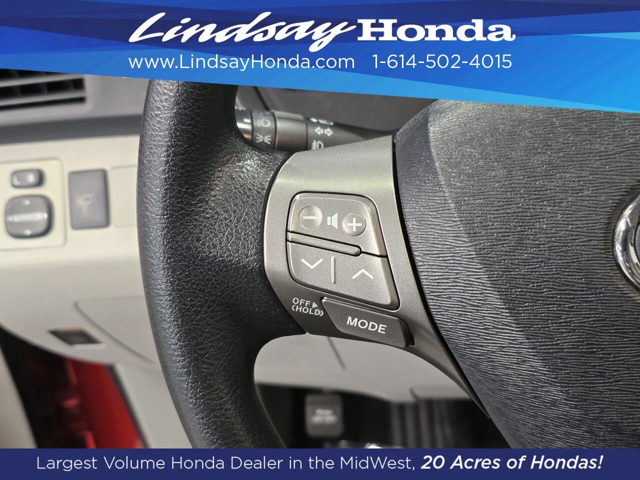2009 Toyota Venza Base Columbus OH
