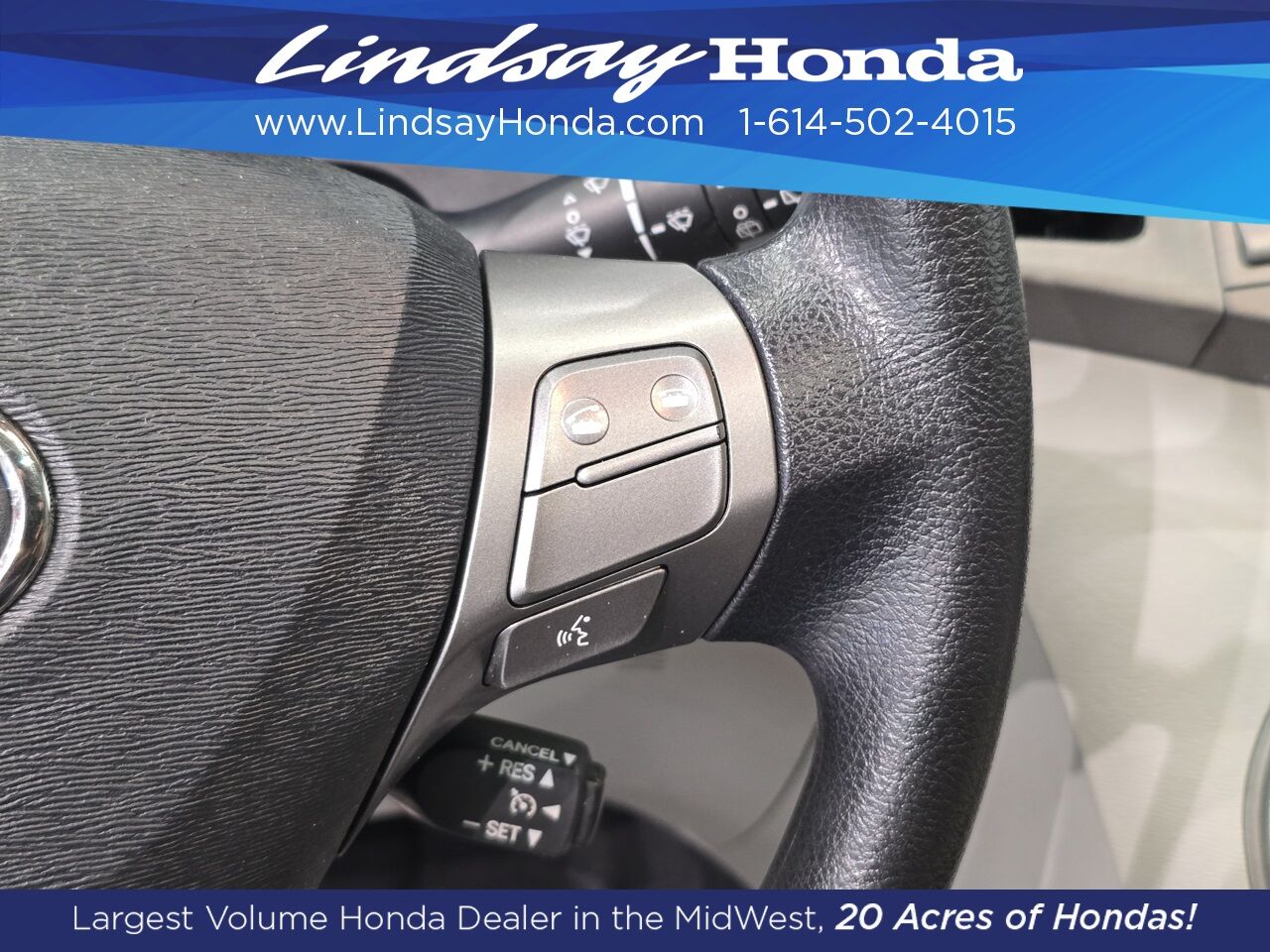 2009 Toyota Venza Base Columbus OH