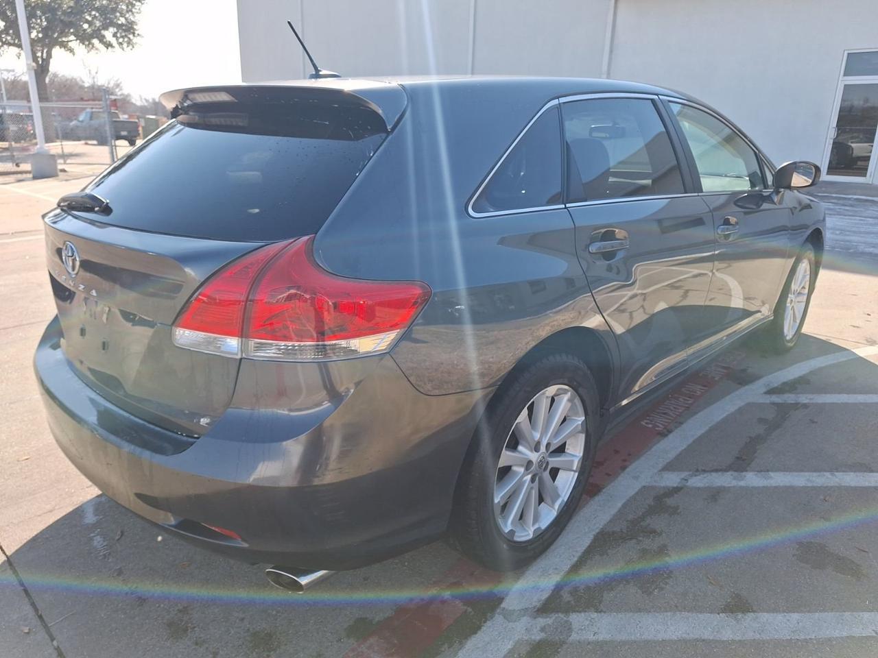 2009 Toyota Venza Base Hurst TX