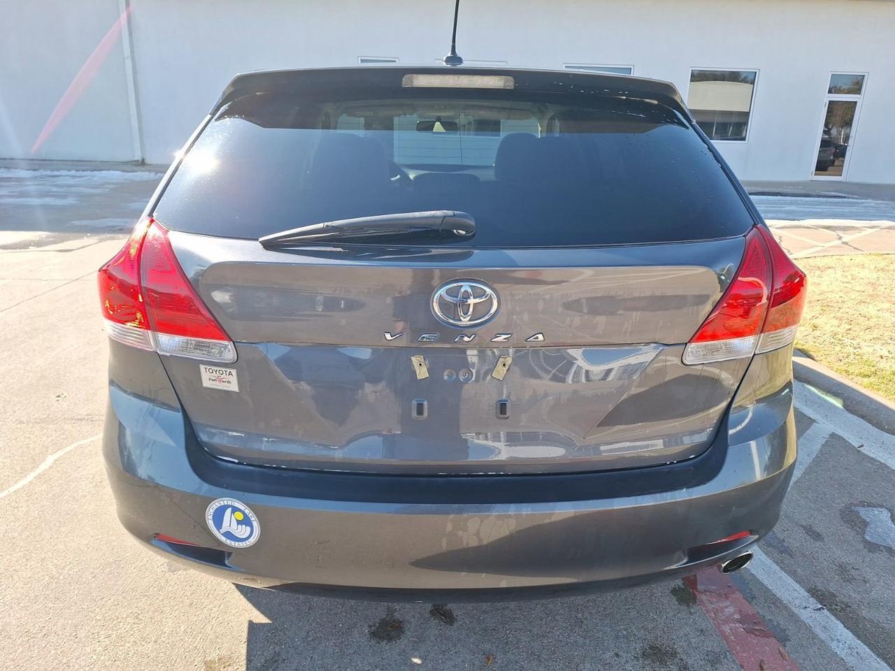 2009 Toyota Venza Base Hurst TX