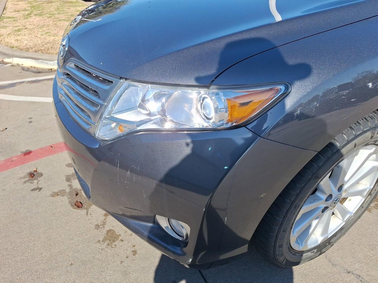 2009 Toyota Venza Base Hurst TX