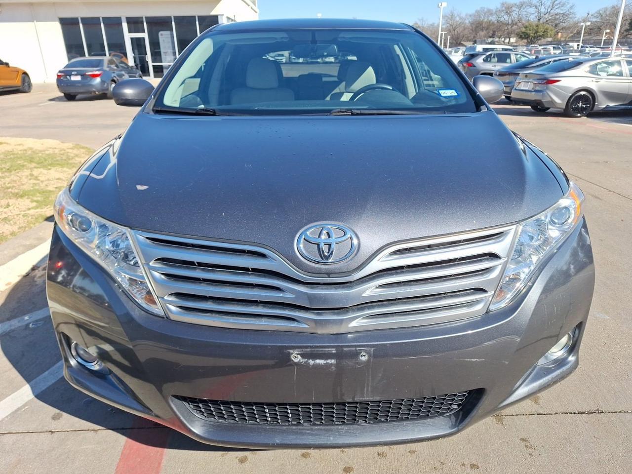 2009 Toyota Venza Base Hurst TX