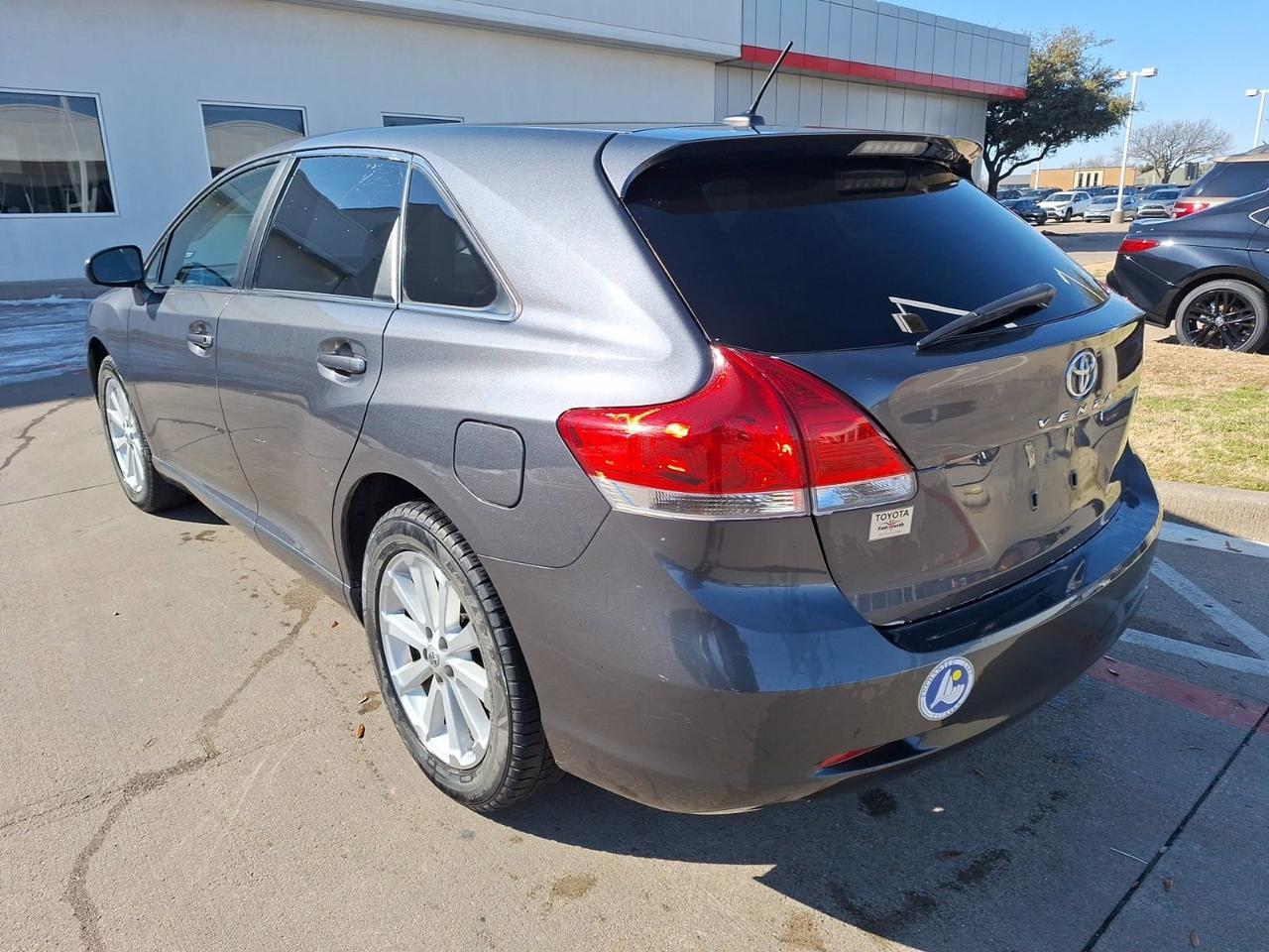 2009 Toyota Venza Base Hurst TX