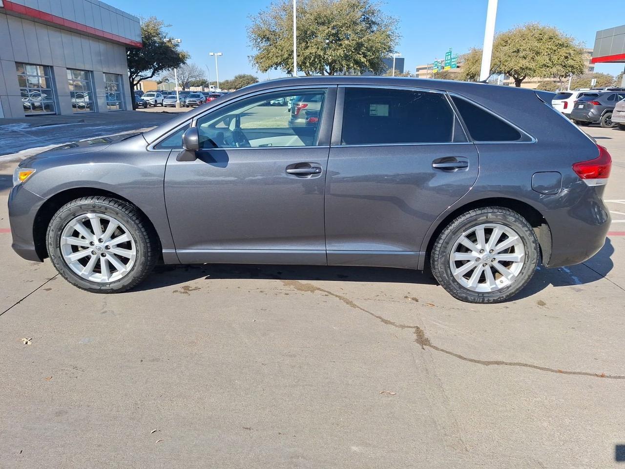 2009 Toyota Venza Base Hurst TX