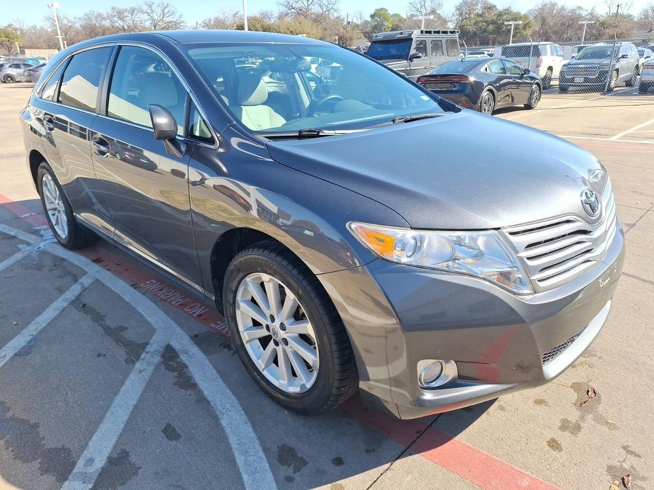 2009 Toyota Venza Base Hurst TX